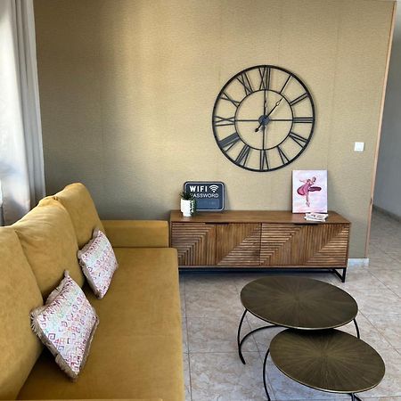 לוס כריסטיאנוס Cornelias Home Tc3 Atico מראה חיצוני תמונה
