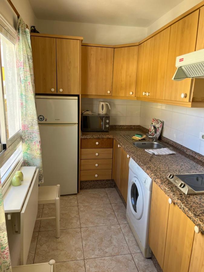 לוס כריסטיאנוס Cornelias Home Tc3 Atico מראה חיצוני תמונה
