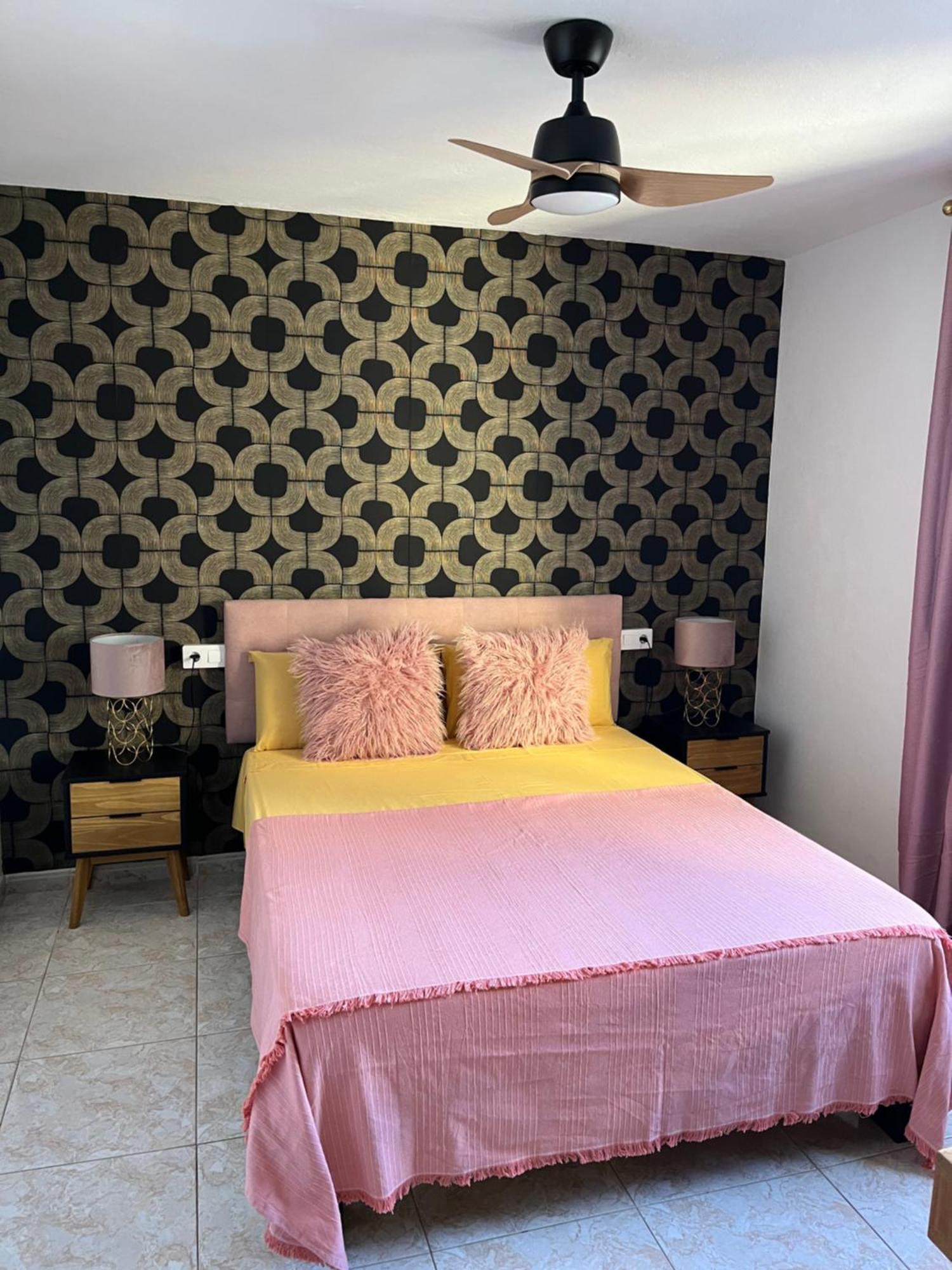 לוס כריסטיאנוס Cornelias Home Tc3 Atico מראה חיצוני תמונה
