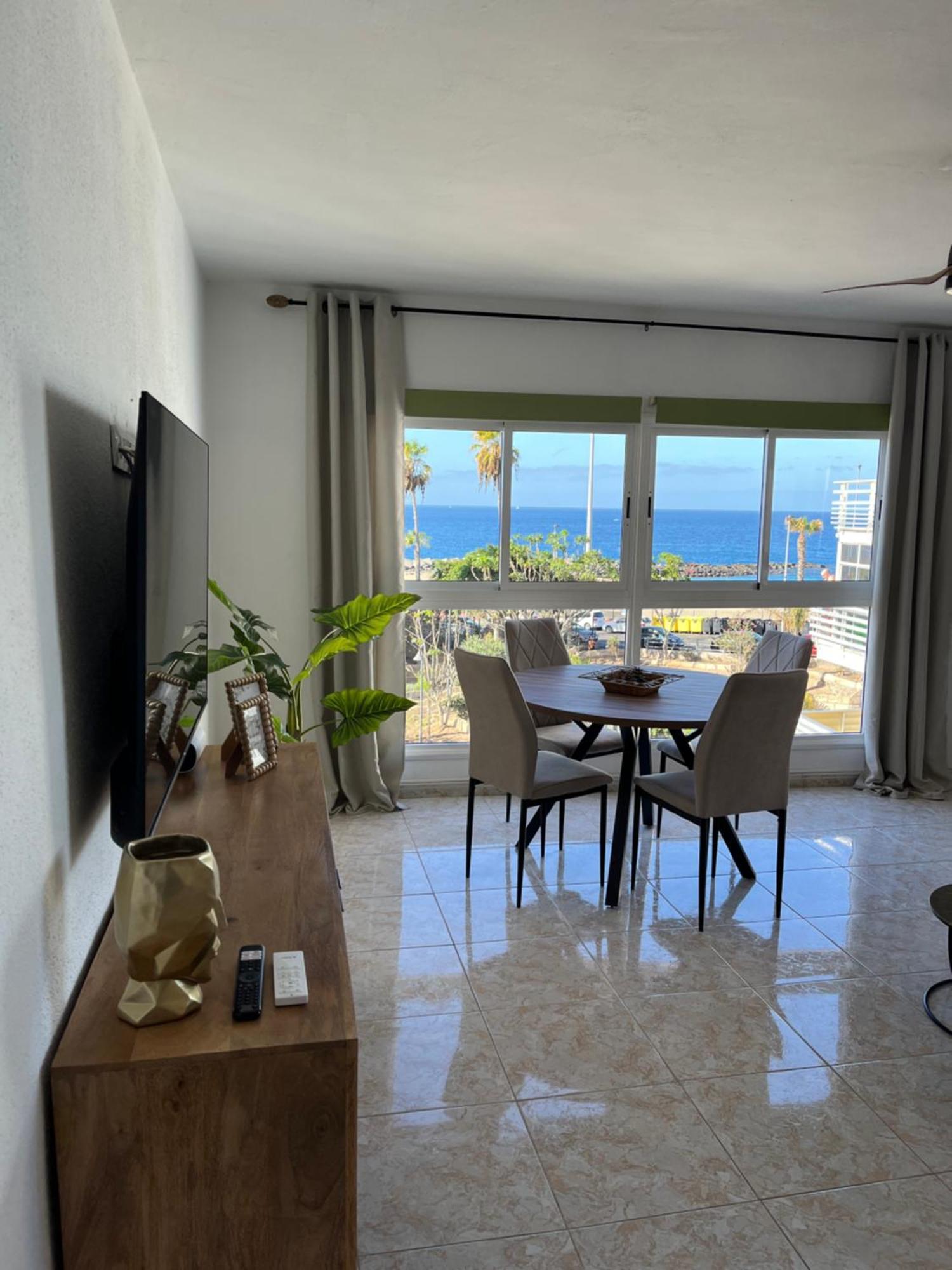 לוס כריסטיאנוס Cornelias Home Tc3 Atico מראה חיצוני תמונה