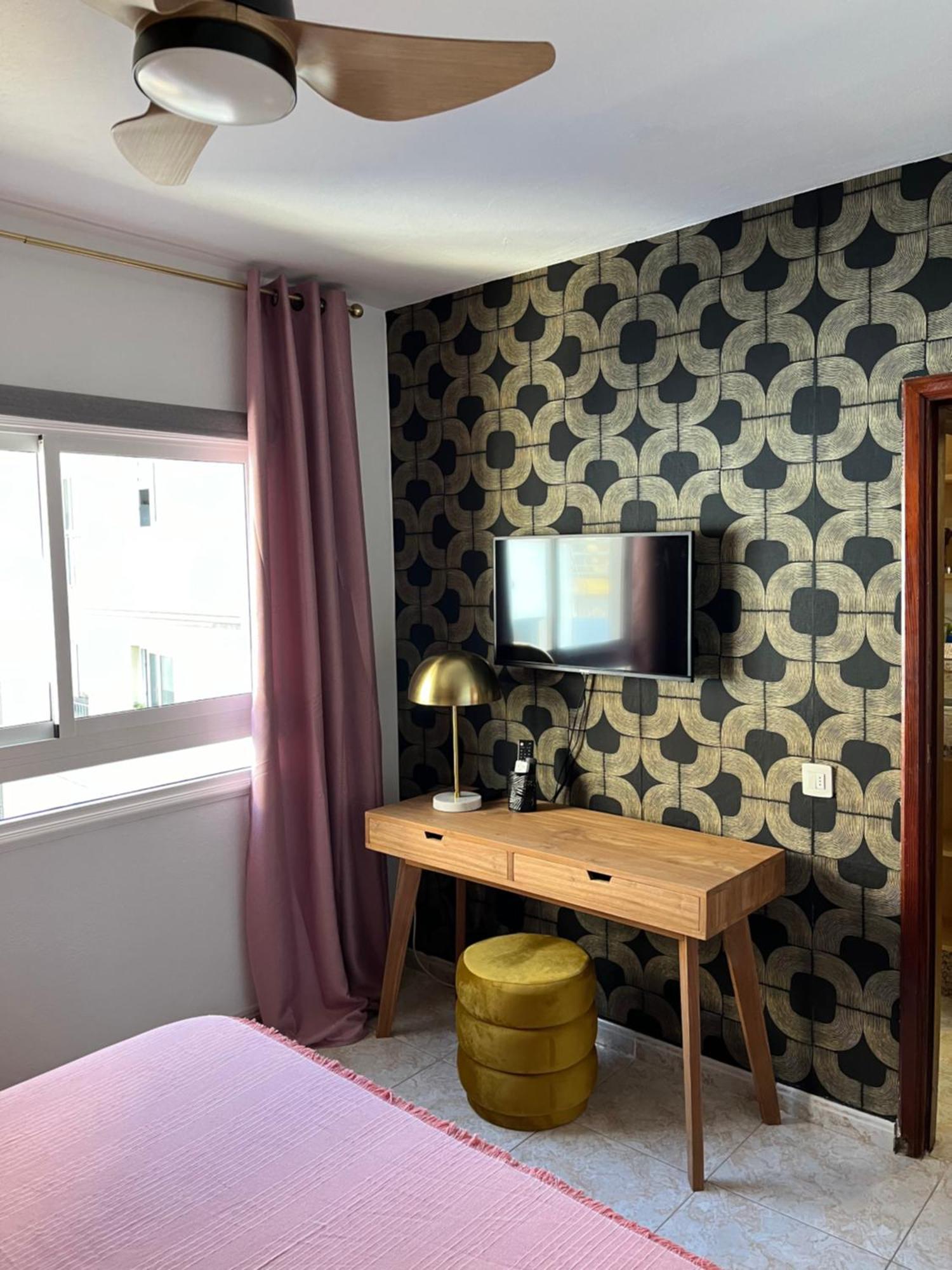 לוס כריסטיאנוס Cornelias Home Tc3 Atico מראה חיצוני תמונה